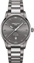 Certina Watch DS-2 Precidrive C024.410.44.081.20