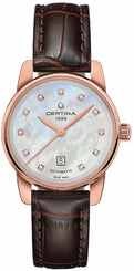 Certina Watch DS Podium Lady Automatic C001.007.36.116.00