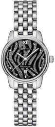 Certina Watch DS-8 Lady C033.051.11.058.00