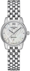 Certina Watch DS-8 Lady C033.051.11.118.00
