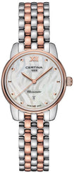Certina Watch DS-8 Lady C033.051.22.118.00