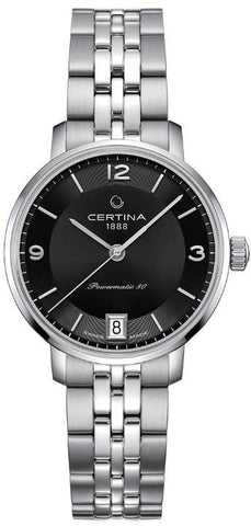Certina Watch DS Caimano Lady Powermatic 80 C035.207.11.057.00