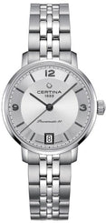 Certina Watch DS Caimano Lady Powermatic 80 C035.207.11.037.00
