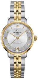 Certina Watch DS Caimano Lady Powermatic 80 C035.207.22.037.02