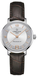 Certina Watch DS Caimano Lady Powermatic 80 C035.207.16.037.01