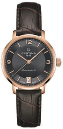 Certina Watch DS Caimano Lady Powermatic 80 C035.207.36.087.00