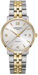 Certina Watch DS Caimano C035.410.22.037.02