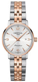 Certina Watch DS Caimano Lady C035.210.22.037.01