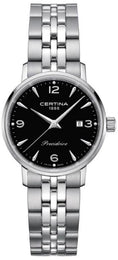 Certina Watch DS Caimano Lady C035.210.11.057.00