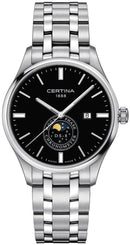 Certina Watch DS-8 Moon Phase C033.457.11.051.00