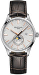 Certina Watch DS-8 Moon Phase C033.457.16.031.00