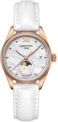 Certina Watch DS-8 Moon Phase Lady C033.257.36.118.00