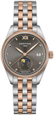 Certina Watch DS-8 Moon Phase Lady C033.257.22.088.00