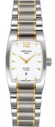 Certina Watch DS Spel Ladies C012.309.55.037.00