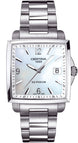 Certina Watch DS Podium Lady Square C001.310.11.117.00