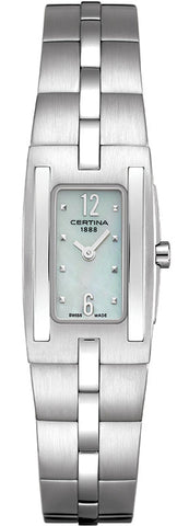 Certina Watch DS Mini Donna C002.109.11.117.00