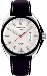 Certina Watch DS Royal Mens C010.410.16.031.00