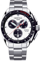 Certina Watch DS Royal Mens C010.417.11.031.00