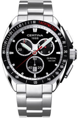 Certina Watch DS Royal Mens C010.417.11.051.00