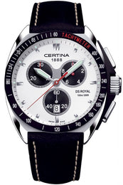 Certina Watch DS Royal Mens C010.417.16.031.00