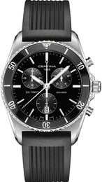 Certina Watch DS First Ceramic C014.417.17.051.00