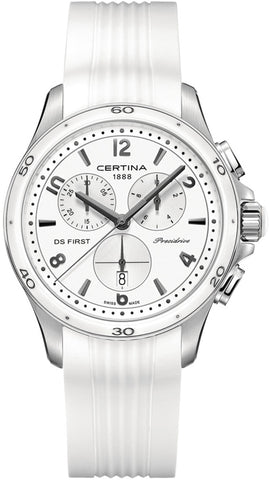 Certina Watch DS First Lady C030.217.17.017.00