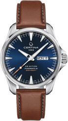 Certina Watch DS Action Day Date Powermatic 80 C032.430.16.041.00