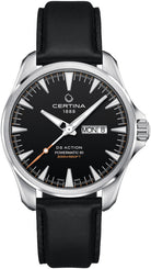 Certina Watch DS Action Day Date Powermatic 80 C032.430.16.051.00