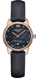 Certina Watch DS 8 Lady C0330513612800