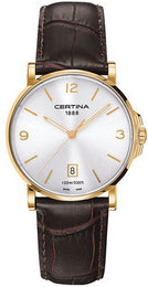 Certina Watch DS Caimano C0174103603700