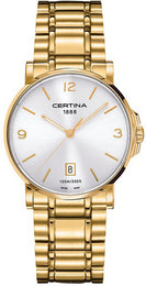Certina Watch DS Caimano C0174103303700