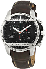 Certina Watch DS Cascadeur C0036172605000