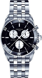 Certina Watch DS First C0144171105101