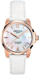 Certina Watch DS Podium C0012073611700