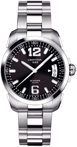 Certina Watch DS Rookie C0164101105700