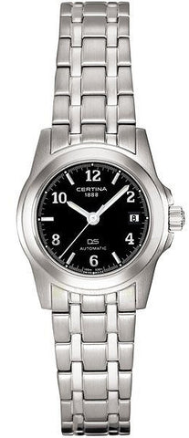Certina Watch DS Tradition C56171954266
