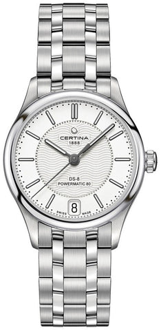 Certina Watch DS-8 Lady Powermatic 80 C0332071103100
