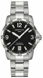 Certina Watch DS Podium Gent C034.451.11.057.00