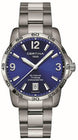 Certina Watch DS Podium Gent C034.451.44.047.00