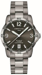 Certina Watch DS Podium Gent C034.451.44.087.00