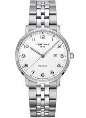 Certina Watch DS Caimano Gent C035.410.11.012.00