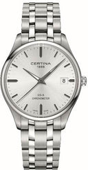 Certina Watch DS-8 Gent C033.451.11.031.00