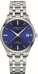 Certina Watch DS-8 Gent C033.451.11.041.00