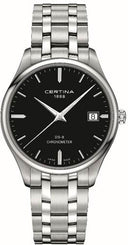 Certina Watch DS-8 Gent C033.451.11.051.00
