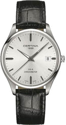 Certina Watch DS-8 Gent C033.451.16.031.00