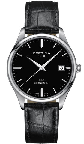 Certina Watch DS-8 Gent C033.451.16.051.00