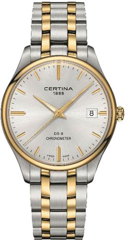 Certina Watch DS-8 Gent C033.451.22.031.00
