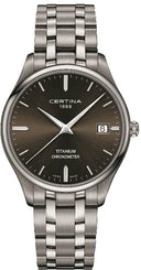 Certina Watch DS-8 Gent C033.451.44.081.00