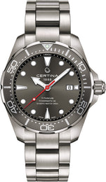 Certina Watch DS Action Diver Powermatic 80 C032.407.44.081.00