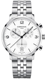 Certina Watch DS Caimano Chronograph C035.417.11.037.00